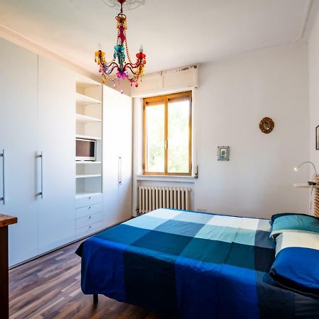 Via Duranti Appartement Ancona Buitenkant foto