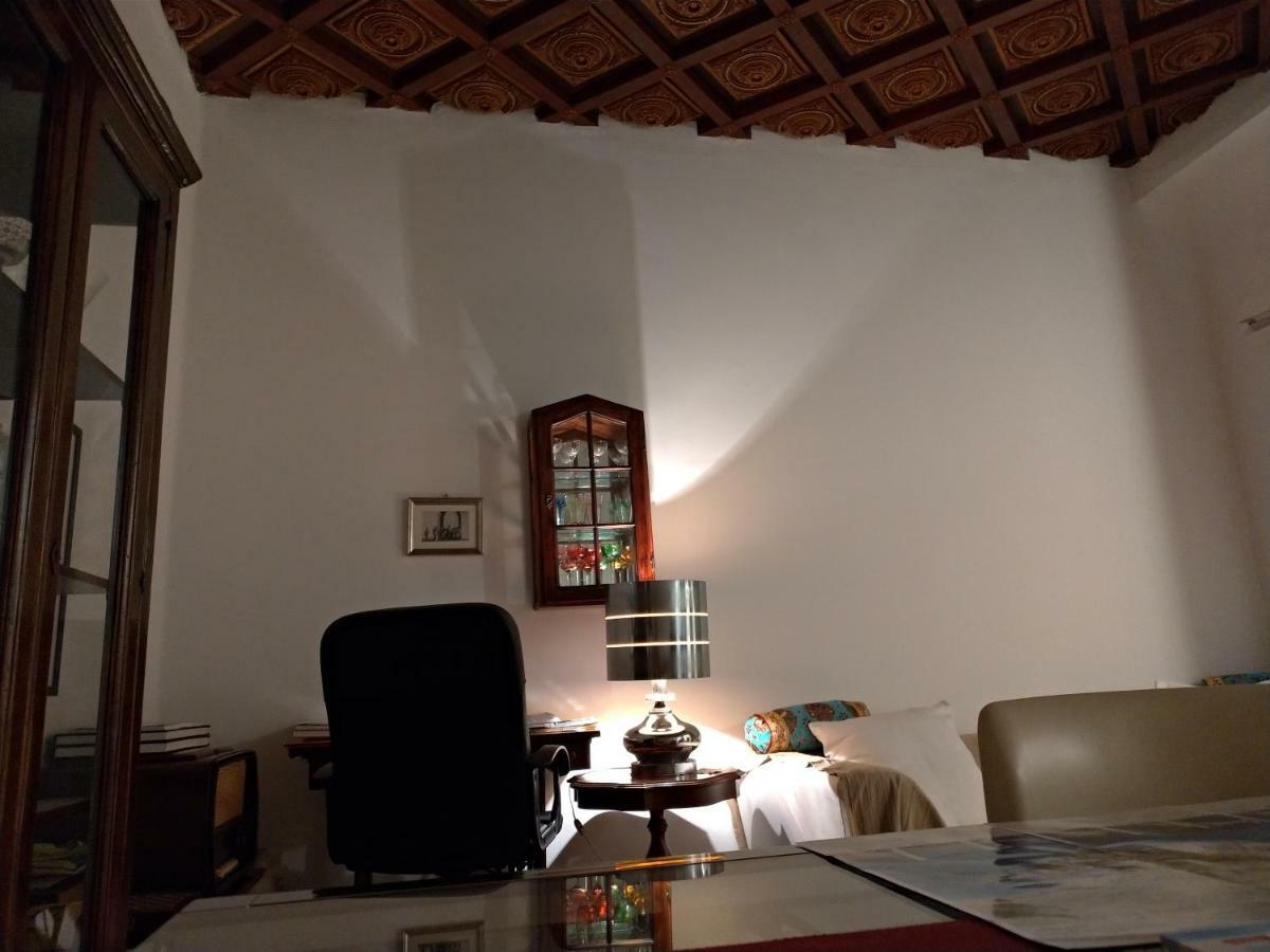 Via Duranti Appartement Ancona Buitenkant foto